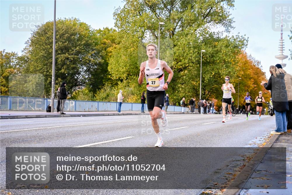 25.10.2026 - hella hamburg halbmarathon Dr. Thomas Lammeyer http://msf.ph/oto/11052704 25.10.2026 10:13:17 Kennedybrücke 27, 34671 meine-sportfotos.de
