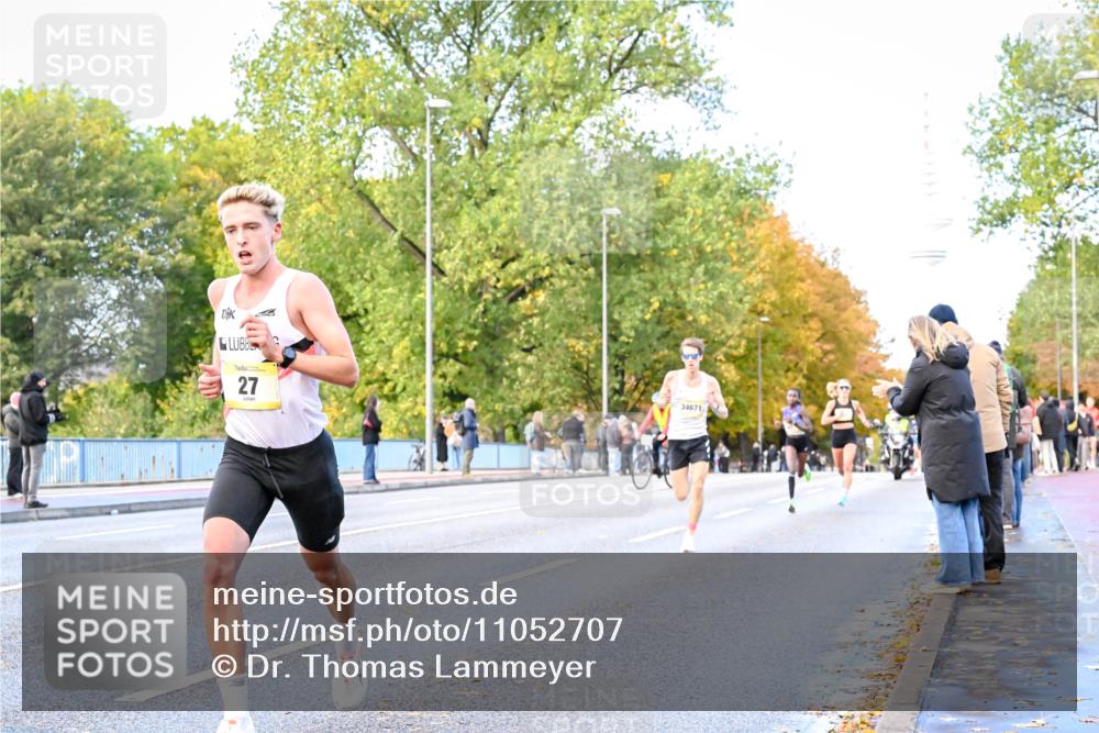 25.10.2026 - hella hamburg halbmarathon Dr. Thomas Lammeyer http://msf.ph/oto/11052707 25.10.2026 10:13:17 Kennedybrücke 27, 34671 meine-sportfotos.de