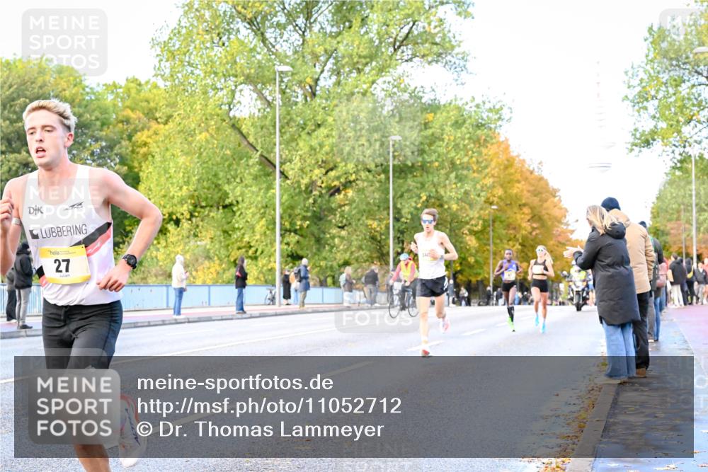 25.10.2026 - hella hamburg halbmarathon Dr. Thomas Lammeyer http://msf.ph/oto/11052712 25.10.2026 10:13:17 Kennedybrücke 4, 27, 346 meine-sportfotos.de