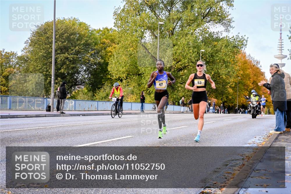 25.10.2026 - hella hamburg halbmarathon Dr. Thomas Lammeyer http://msf.ph/oto/11052750 25.10.2026 10:13:21 Kennedybrücke 47, 53 meine-sportfotos.de