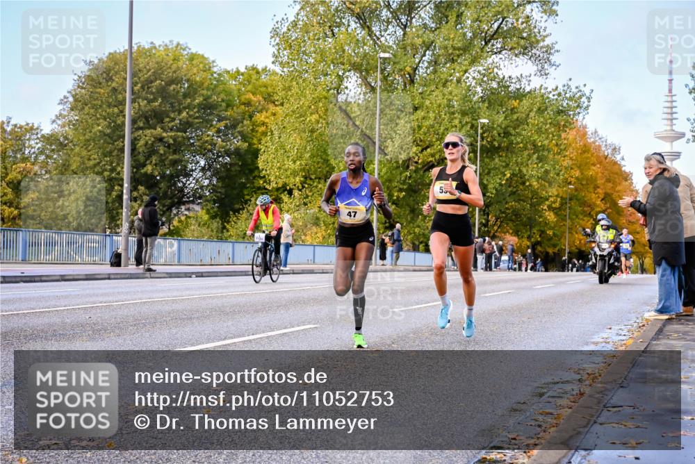 25.10.2026 - hella hamburg halbmarathon Dr. Thomas Lammeyer http://msf.ph/oto/11052753 25.10.2026 10:13:21 Kennedybrücke 47, 55 meine-sportfotos.de