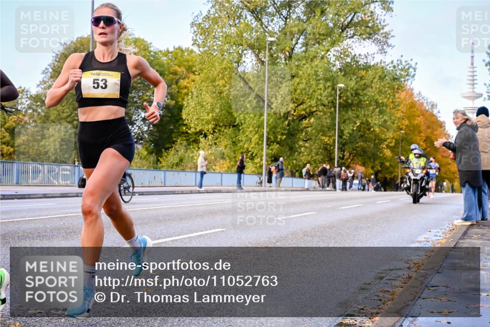 25.10.2026 - hella hamburg halbmarathon Dr. Thomas Lammeyer http://msf.ph/oto/11052763 25.10.2026 10:13:22 Kennedybrücke 53 meine-sportfotos.de