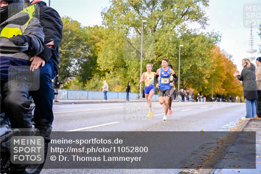 25.10.2026 - hella hamburg halbmarathon Dr. Thomas Lammeyer http://msf.ph/oto/11052800 25.10.2026 10:13:27 Kennedybrücke 34, 14 meine-sportfotos.de