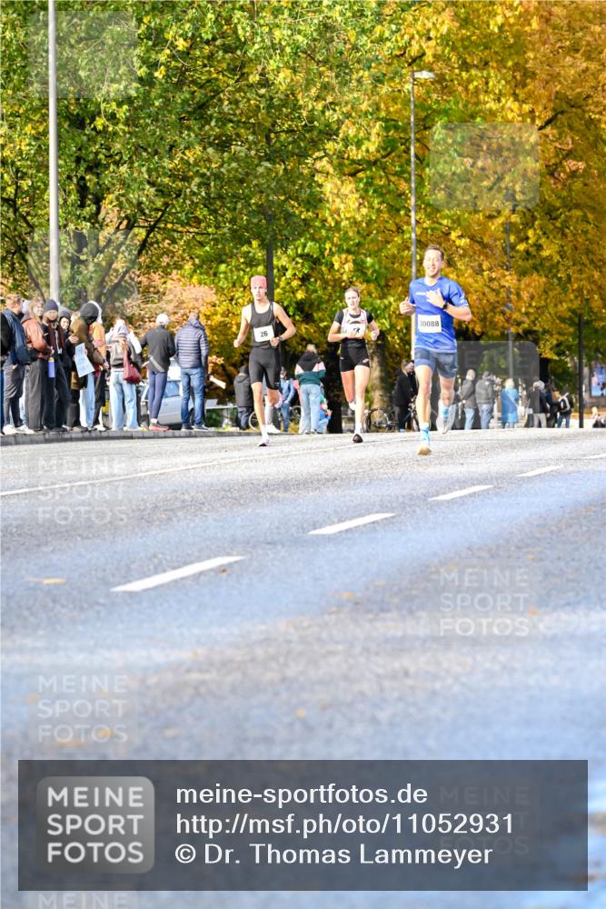 25.10.2026 - hella hamburg halbmarathon Dr. Thomas Lammeyer http://msf.ph/oto/11052931 25.10.2026 10:14:16 Kennedybrücke 26, 30088 meine-sportfotos.de