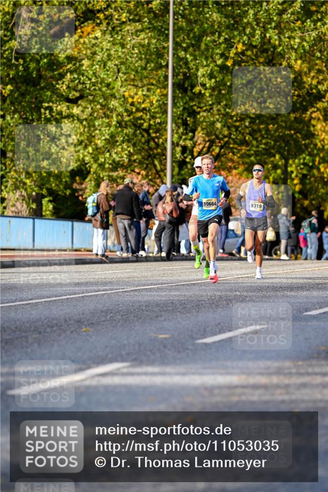 25.10.2026 - hella hamburg halbmarathon Dr. Thomas Lammeyer http://msf.ph/oto/11053035 25.10.2026 10:14:47 Kennedybrücke 10664 meine-sportfotos.de