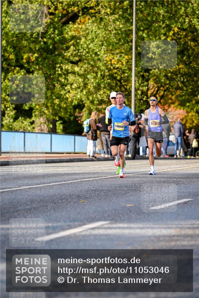 25.10.2026 - hella hamburg halbmarathon Dr. Thomas Lammeyer http://msf.ph/oto/11053046 25.10.2026 10:14:48 Kennedybrücke 10664, 9 meine-sportfotos.de