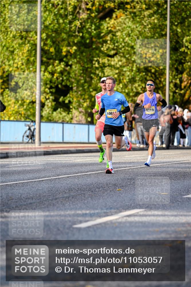25.10.2026 - hella hamburg halbmarathon Dr. Thomas Lammeyer http://msf.ph/oto/11053057 25.10.2026 10:14:49 Kennedybrücke 106, 9319 meine-sportfotos.de