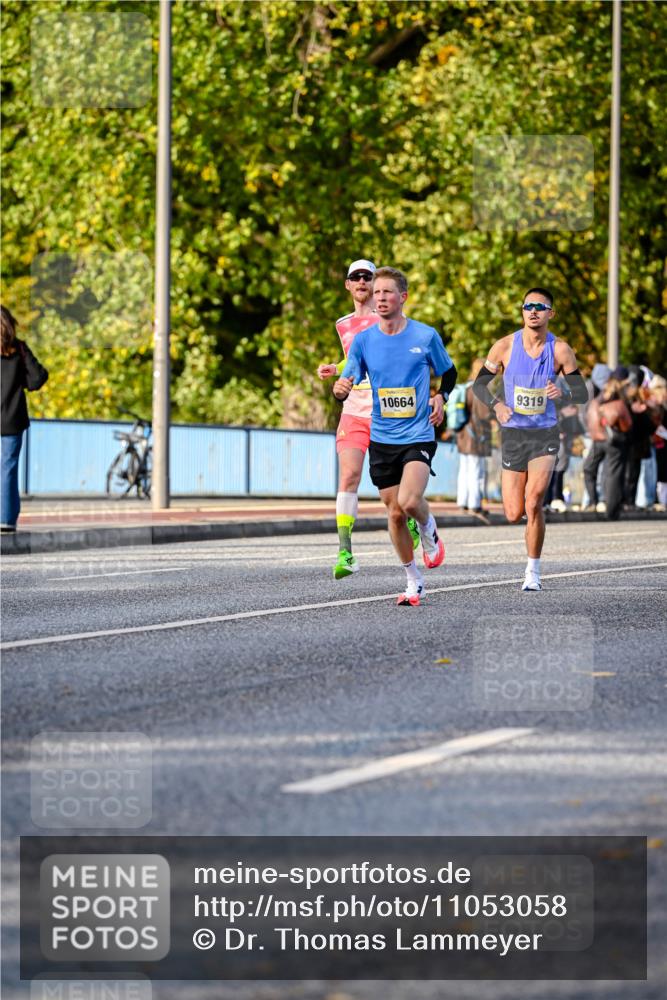 25.10.2026 - hella hamburg halbmarathon Dr. Thomas Lammeyer http://msf.ph/oto/11053058 25.10.2026 10:14:49 Kennedybrücke 10664, 9319 meine-sportfotos.de