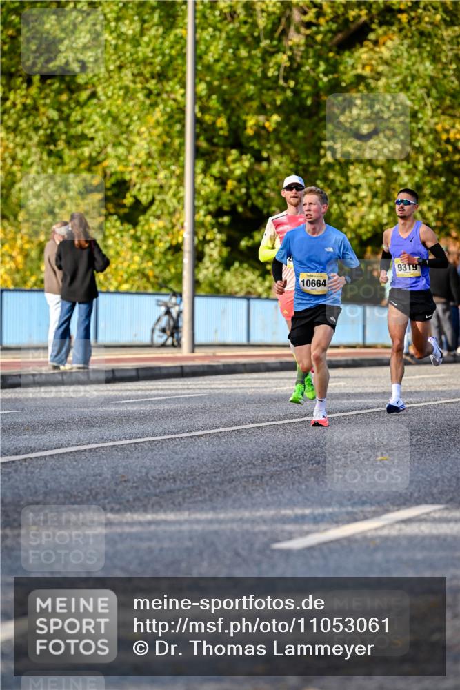 25.10.2026 - hella hamburg halbmarathon Dr. Thomas Lammeyer http://msf.ph/oto/11053061 25.10.2026 10:14:49 Kennedybrücke 10664, 9319 meine-sportfotos.de