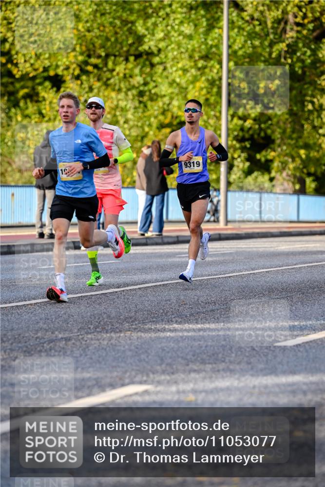 25.10.2026 - hella hamburg halbmarathon Dr. Thomas Lammeyer http://msf.ph/oto/11053077 25.10.2026 10:14:51 Kennedybrücke 10, 9319 meine-sportfotos.de