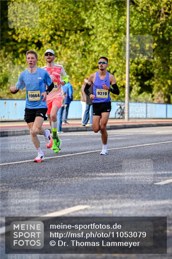 25.10.2026 - hella hamburg halbmarathon Dr. Thomas Lammeyer http://msf.ph/oto/11053079 25.10.2026 10:14:51 Kennedybrücke 10664, 5, 9319 meine-sportfotos.de