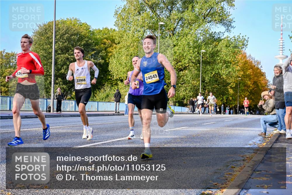 25.10.2026 - hella hamburg halbmarathon Dr. Thomas Lammeyer http://msf.ph/oto/11053125 25.10.2026 10:15:03 Kennedybrücke 33, 33968, 24545 meine-sportfotos.de