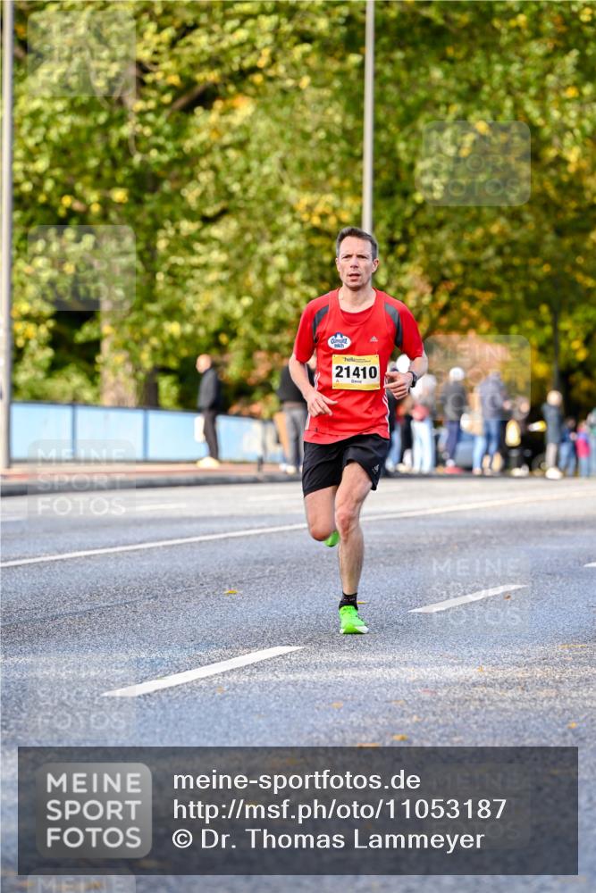 25.10.2026 - hella hamburg halbmarathon Dr. Thomas Lammeyer http://msf.ph/oto/11053187 25.10.2026 10:15:10 Kennedybrücke 21410 meine-sportfotos.de