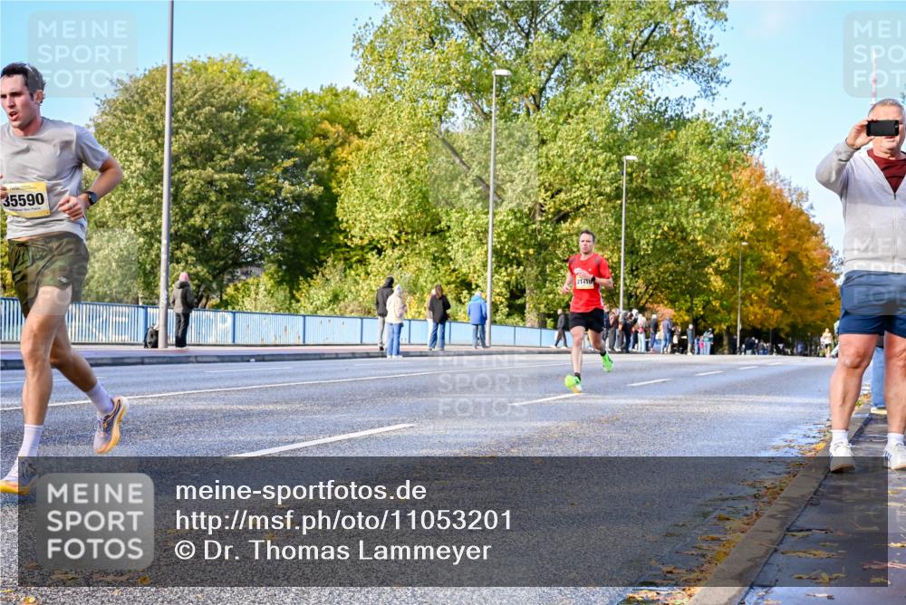 25.10.2026 - hella hamburg halbmarathon Dr. Thomas Lammeyer http://msf.ph/oto/11053201 25.10.2026 10:15:11 Kennedybrücke 35590, 21410 meine-sportfotos.de