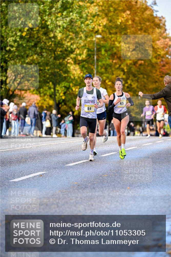 25.10.2026 - hella hamburg halbmarathon Dr. Thomas Lammeyer http://msf.ph/oto/11053305 25.10.2026 10:15:42 Kennedybrücke 51, 43 meine-sportfotos.de