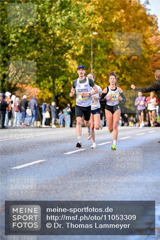 25.10.2026 - hella hamburg halbmarathon Dr. Thomas Lammeyer http://msf.ph/oto/11053309 25.10.2026 10:15:42 Kennedybrücke 43 meine-sportfotos.de