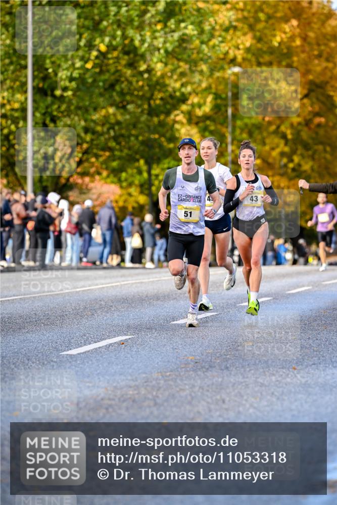 25.10.2026 - hella hamburg halbmarathon Dr. Thomas Lammeyer http://msf.ph/oto/11053318 25.10.2026 10:15:42 Kennedybrücke 51, 43 meine-sportfotos.de
