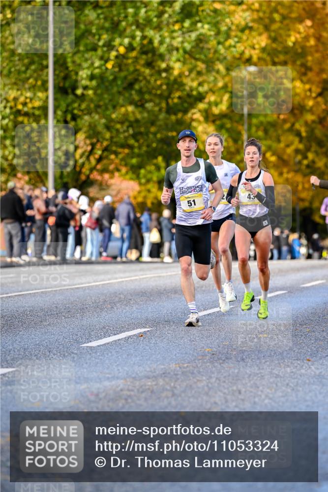 25.10.2026 - hella hamburg halbmarathon Dr. Thomas Lammeyer http://msf.ph/oto/11053324 25.10.2026 10:15:43 Kennedybrücke 51, 43 meine-sportfotos.de