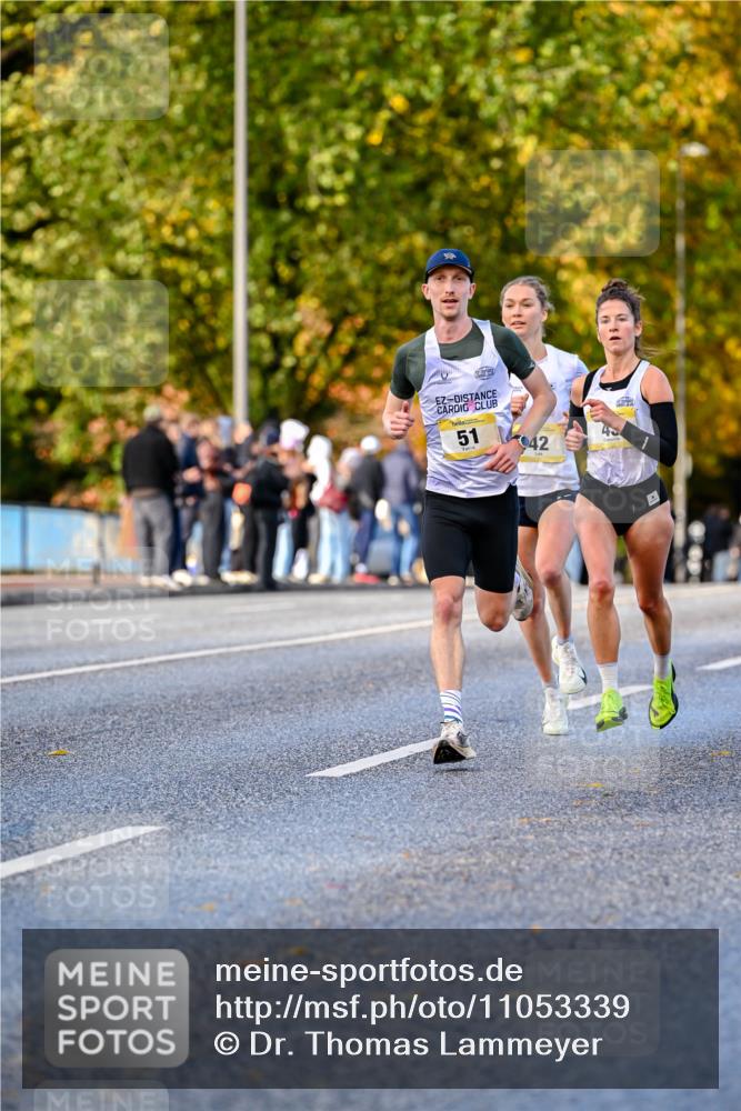 25.10.2026 - hella hamburg halbmarathon Dr. Thomas Lammeyer http://msf.ph/oto/11053339 25.10.2026 10:15:43 Kennedybrücke 51, 942 meine-sportfotos.de