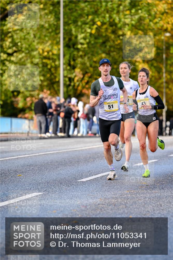 25.10.2026 - hella hamburg halbmarathon Dr. Thomas Lammeyer http://msf.ph/oto/11053341 25.10.2026 10:15:43 Kennedybrücke 51, 43 meine-sportfotos.de