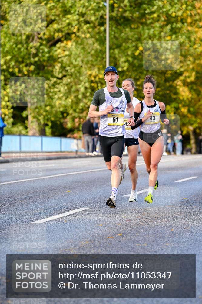 25.10.2026 - hella hamburg halbmarathon Dr. Thomas Lammeyer http://msf.ph/oto/11053347 25.10.2026 10:15:44 Kennedybrücke 51, 43 meine-sportfotos.de