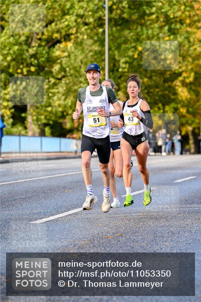 25.10.2026 - hella hamburg halbmarathon Dr. Thomas Lammeyer http://msf.ph/oto/11053350 25.10.2026 10:15:45 Kennedybrücke 51, 43 meine-sportfotos.de