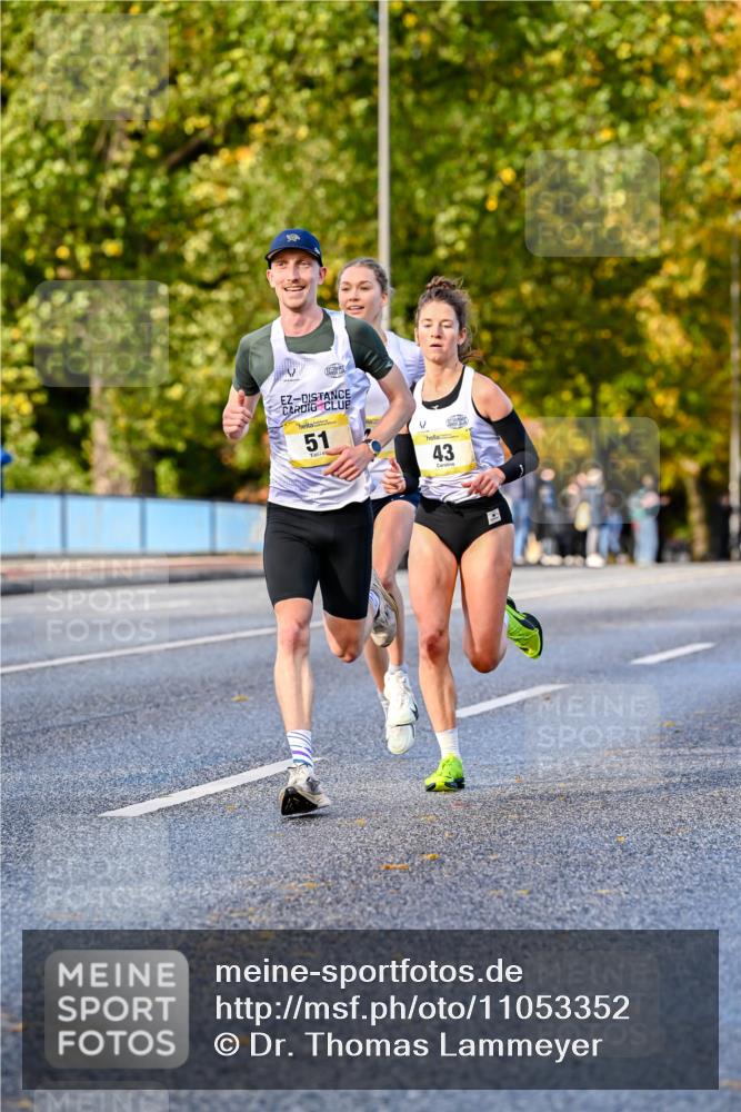 25.10.2026 - hella hamburg halbmarathon Dr. Thomas Lammeyer http://msf.ph/oto/11053352 25.10.2026 10:15:45 Kennedybrücke 51, 43 meine-sportfotos.de