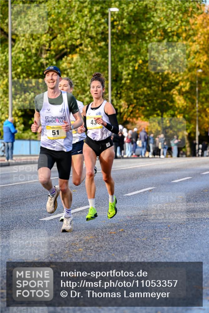25.10.2026 - hella hamburg halbmarathon Dr. Thomas Lammeyer http://msf.ph/oto/11053357 25.10.2026 10:15:45 Kennedybrücke 51, 43 meine-sportfotos.de