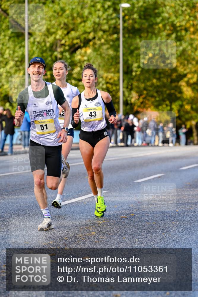 25.10.2026 - hella hamburg halbmarathon Dr. Thomas Lammeyer http://msf.ph/oto/11053361 25.10.2026 10:15:45 Kennedybrücke 51, 43 meine-sportfotos.de