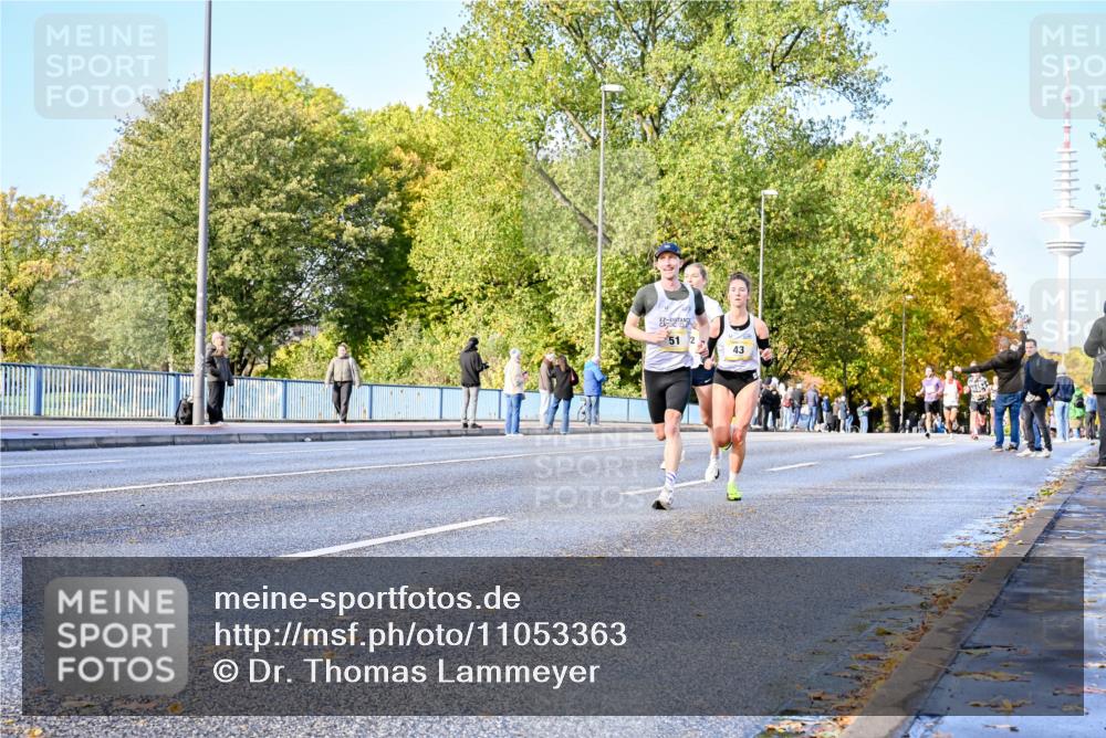 25.10.2026 - hella hamburg halbmarathon Dr. Thomas Lammeyer http://msf.ph/oto/11053363 25.10.2026 10:15:46 Kennedybrücke 51, 2, 43 meine-sportfotos.de