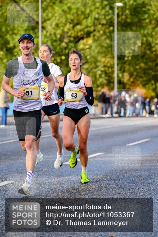 25.10.2026 - hella hamburg halbmarathon Dr. Thomas Lammeyer http://msf.ph/oto/11053367 25.10.2026 10:15:46 Kennedybrücke 51, 42, 43 meine-sportfotos.de