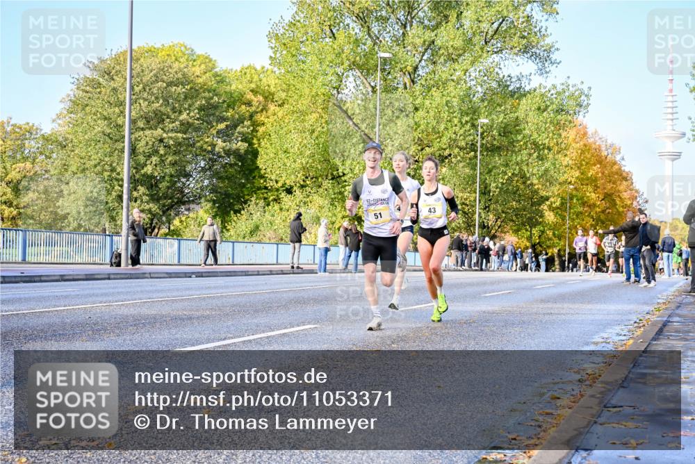 25.10.2026 - hella hamburg halbmarathon Dr. Thomas Lammeyer http://msf.ph/oto/11053371 25.10.2026 10:15:46 Kennedybrücke 43, 51 meine-sportfotos.de