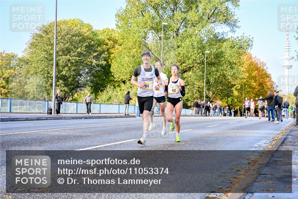 25.10.2026 - hella hamburg halbmarathon Dr. Thomas Lammeyer http://msf.ph/oto/11053374 25.10.2026 10:15:46 Kennedybrücke 51, 43 meine-sportfotos.de