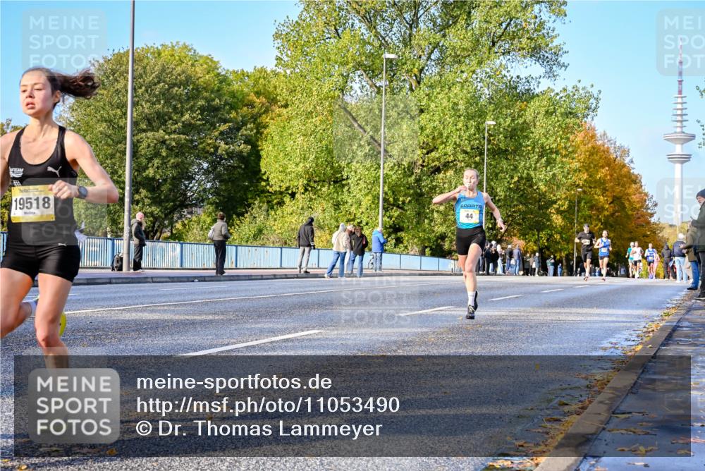 25.10.2026 - hella hamburg halbmarathon Dr. Thomas Lammeyer http://msf.ph/oto/11053490 25.10.2026 10:15:56 Kennedybrücke 19518, 44 meine-sportfotos.de