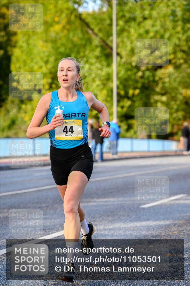 25.10.2026 - hella hamburg halbmarathon Dr. Thomas Lammeyer http://msf.ph/oto/11053501 25.10.2026 10:15:57 Kennedybrücke 44 meine-sportfotos.de