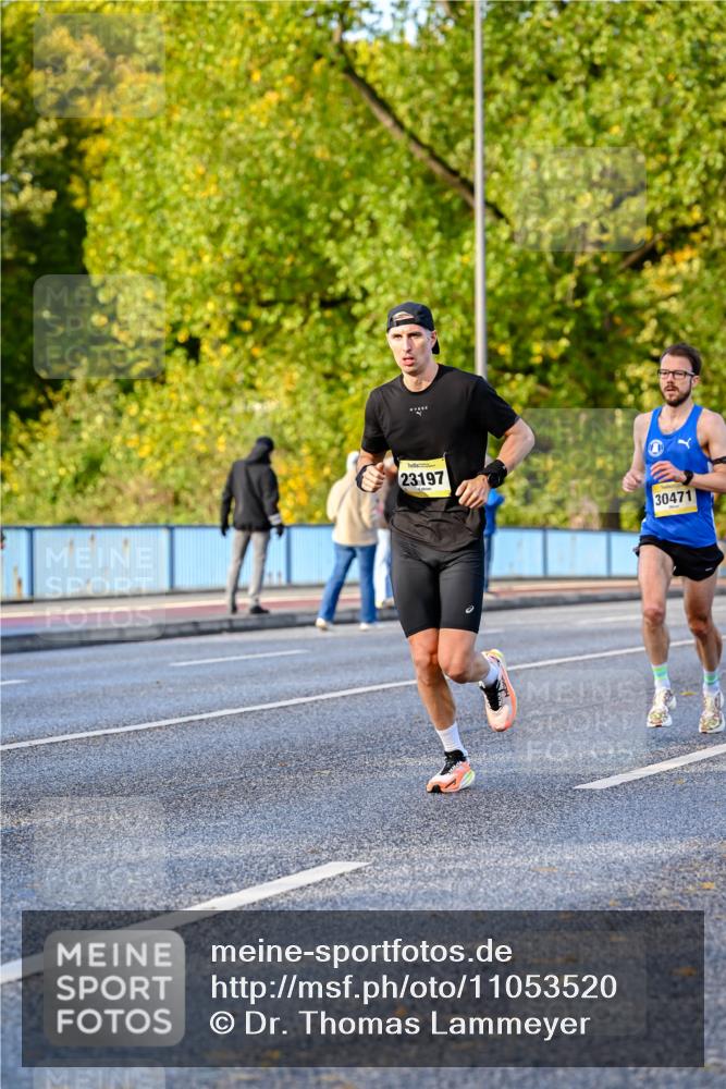 25.10.2026 - hella hamburg halbmarathon Dr. Thomas Lammeyer http://msf.ph/oto/11053520 25.10.2026 10:16:01 Kennedybrücke 23197, 30471 meine-sportfotos.de