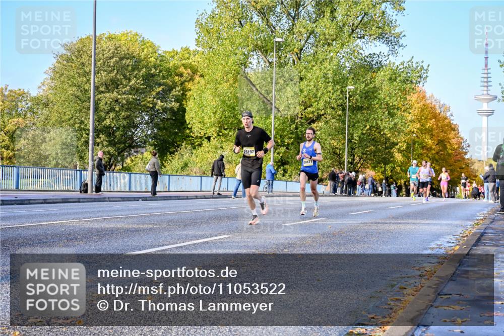 25.10.2026 - hella hamburg halbmarathon Dr. Thomas Lammeyer http://msf.ph/oto/11053522 25.10.2026 10:16:02 Kennedybrücke 23197, 30471 meine-sportfotos.de