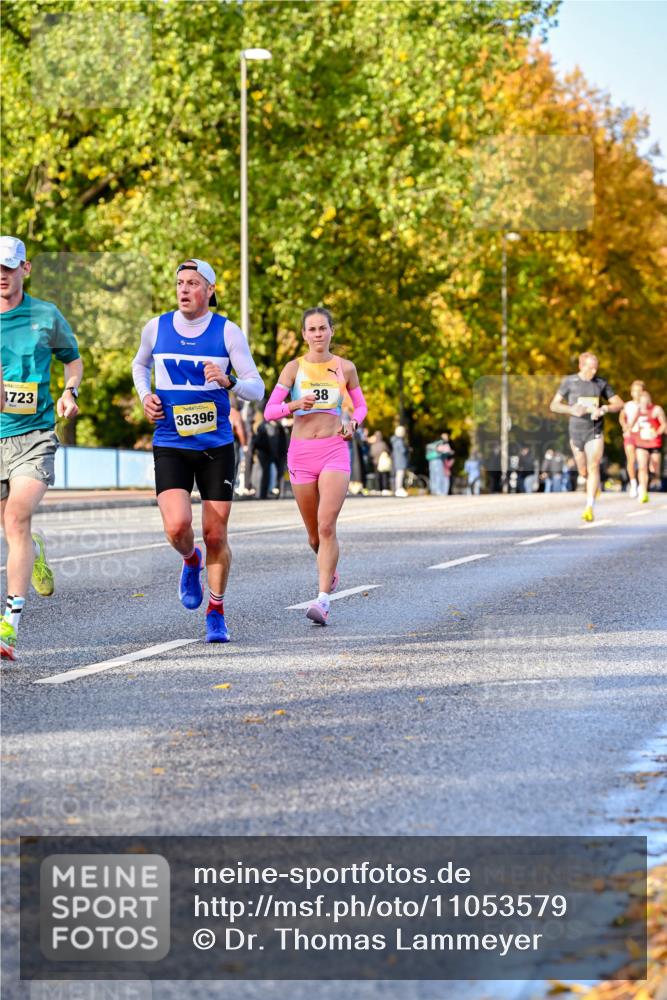 25.10.2026 - hella hamburg halbmarathon Dr. Thomas Lammeyer http://msf.ph/oto/11053579 25.10.2026 10:16:07 Kennedybrücke 38, 1723, 36396 meine-sportfotos.de