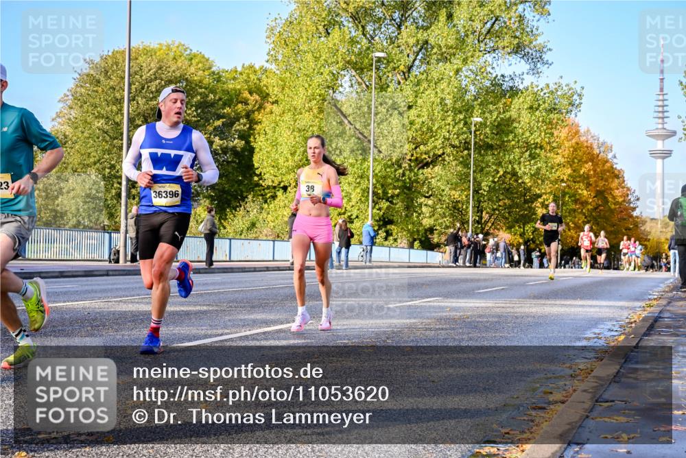 25.10.2026 - hella hamburg halbmarathon Dr. Thomas Lammeyer http://msf.ph/oto/11053620 25.10.2026 10:16:09 Kennedybrücke 23, 36396, 38 meine-sportfotos.de
