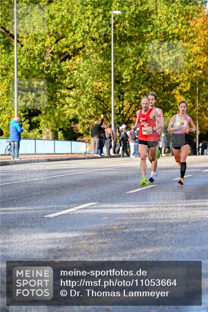 25.10.2026 - hella hamburg halbmarathon Dr. Thomas Lammeyer http://msf.ph/oto/11053664 25.10.2026 10:16:14 Kennedybrücke 34, 40 meine-sportfotos.de