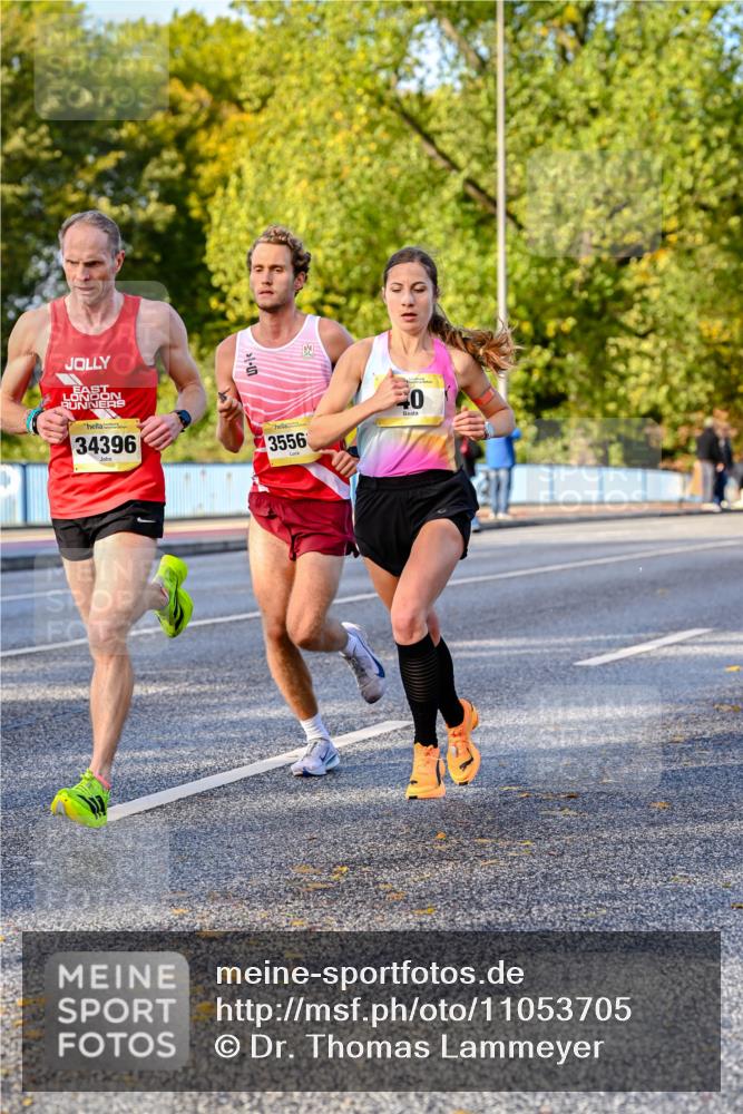 25.10.2026 - hella hamburg halbmarathon Dr. Thomas Lammeyer http://msf.ph/oto/11053705 25.10.2026 10:16:18 Kennedybrücke 34396, 0, 3556 meine-sportfotos.de