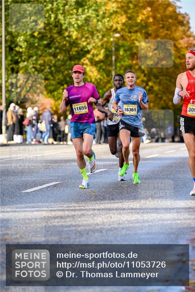 25.10.2026 - hella hamburg halbmarathon Dr. Thomas Lammeyer http://msf.ph/oto/11053726 25.10.2026 10:16:19 Kennedybrücke 309, 11655, 350, 7, 16361 meine-sportfotos.de