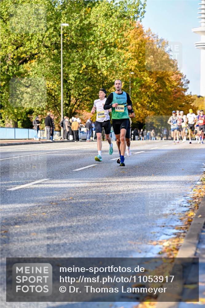 25.10.2026 - hella hamburg halbmarathon Dr. Thomas Lammeyer http://msf.ph/oto/11053917 25.10.2026 10:16:51 Kennedybrücke 22899, 13398 meine-sportfotos.de