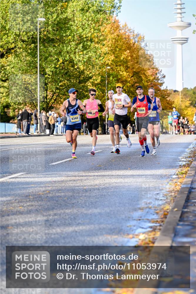 25.10.2026 - hella hamburg halbmarathon Dr. Thomas Lammeyer http://msf.ph/oto/11053974 25.10.2026 10:16:57 Kennedybrücke 336, 6342, 20, 3388, 4314 meine-sportfotos.de