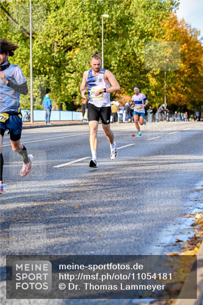 25.10.2026 - hella hamburg halbmarathon Dr. Thomas Lammeyer http://msf.ph/oto/11054181 25.10.2026 10:17:27 Kennedybrücke 79, 21, 24366 meine-sportfotos.de