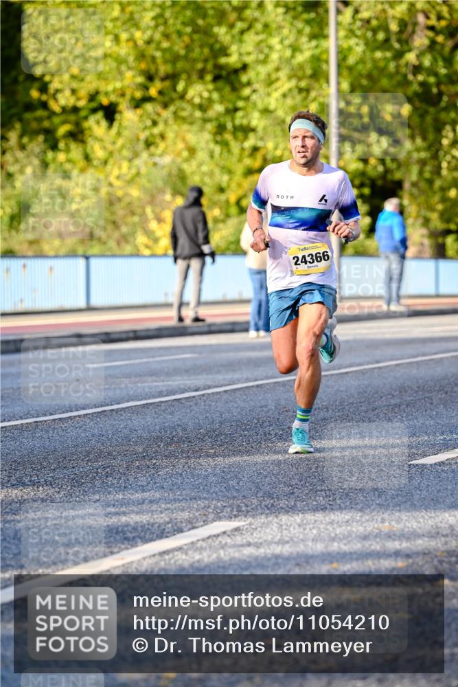 25.10.2026 - hella hamburg halbmarathon Dr. Thomas Lammeyer http://msf.ph/oto/11054210 25.10.2026 10:17:30 Kennedybrücke 24366 meine-sportfotos.de