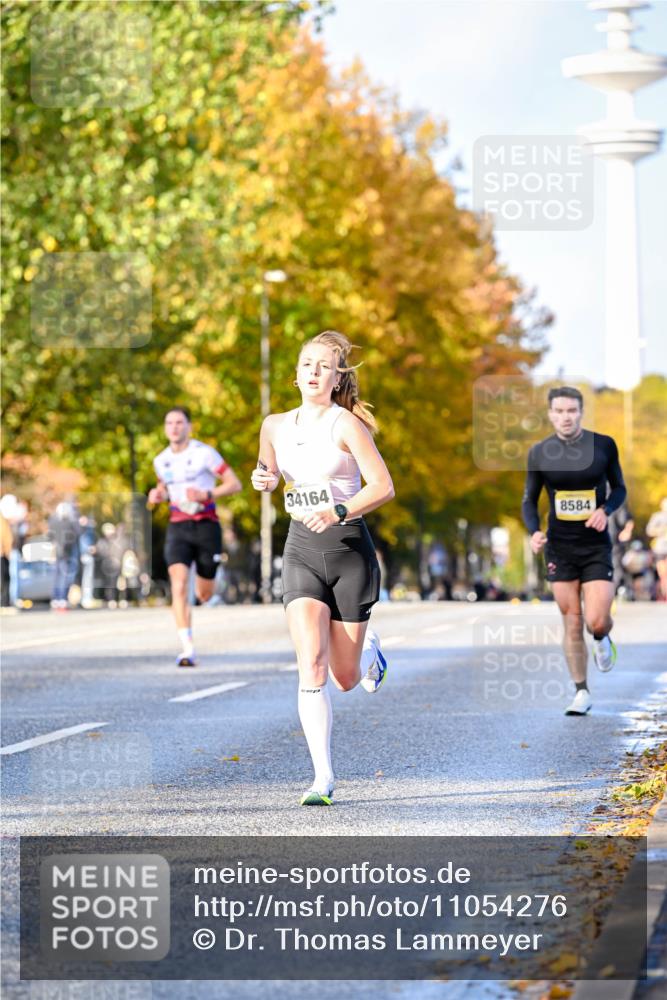 25.10.2026 - hella hamburg halbmarathon Dr. Thomas Lammeyer http://msf.ph/oto/11054276 25.10.2026 10:17:42 Kennedybrücke 34164, 8584 meine-sportfotos.de
