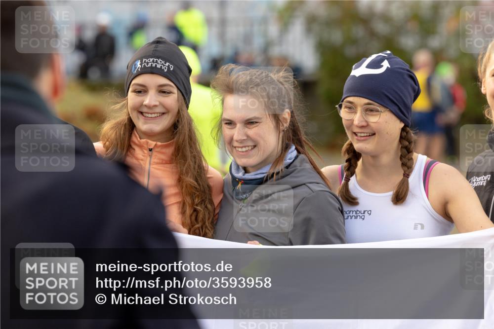 07.11.2021 - Bramfelder Winterlaufserie 2021/2022 Lauf 1 Michael Strokosch http://msf.ph/oto/3593958 07.11.2021 10:19:13 Laufen  meine-sportfotos.de