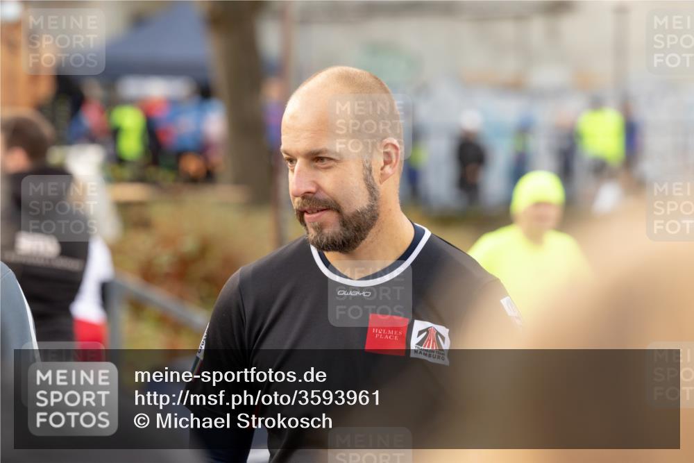 07.11.2021 - Bramfelder Winterlaufserie 2021/2022 Lauf 1 Michael Strokosch http://msf.ph/oto/3593961 07.11.2021 10:19:44 Laufen  meine-sportfotos.de
