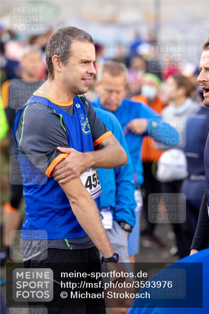 07.11.2021 - Bramfelder Winterlaufserie 2021/2022 Lauf 1 Michael Strokosch http://msf.ph/oto/3593976 07.11.2021 10:27:40 Laufen 62, 45 meine-sportfotos.de